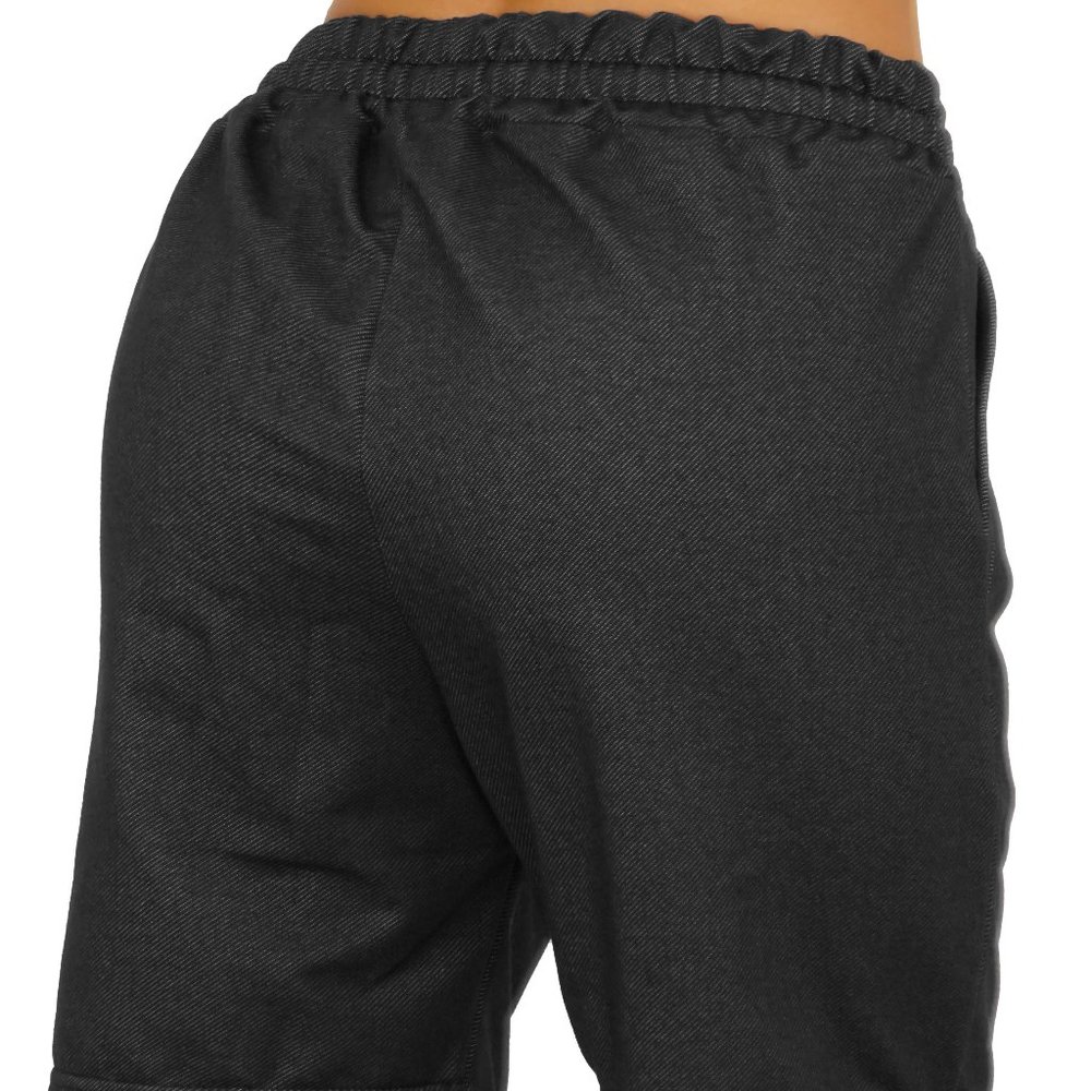 Women's Bermuda Shorts with Pocket Athletic CFBG06 - Picture 2 of 5